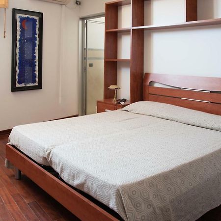 Abaca Rooms Lecce Ngoại thất bức ảnh