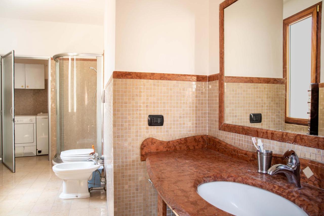 Abaca Rooms Lecce Ngoại thất bức ảnh