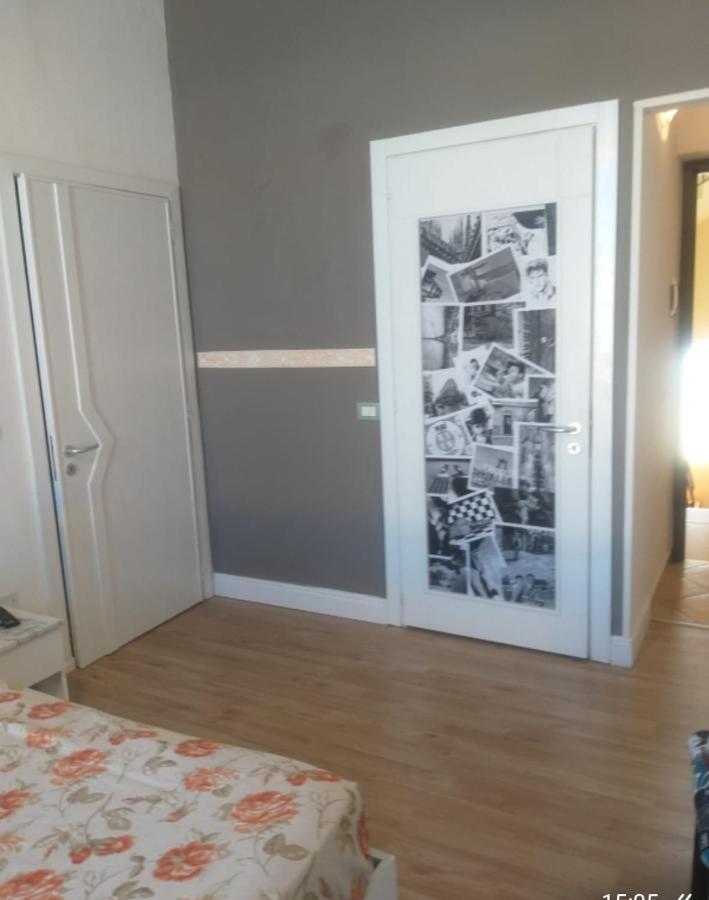 Abaca Rooms Lecce Ngoại thất bức ảnh