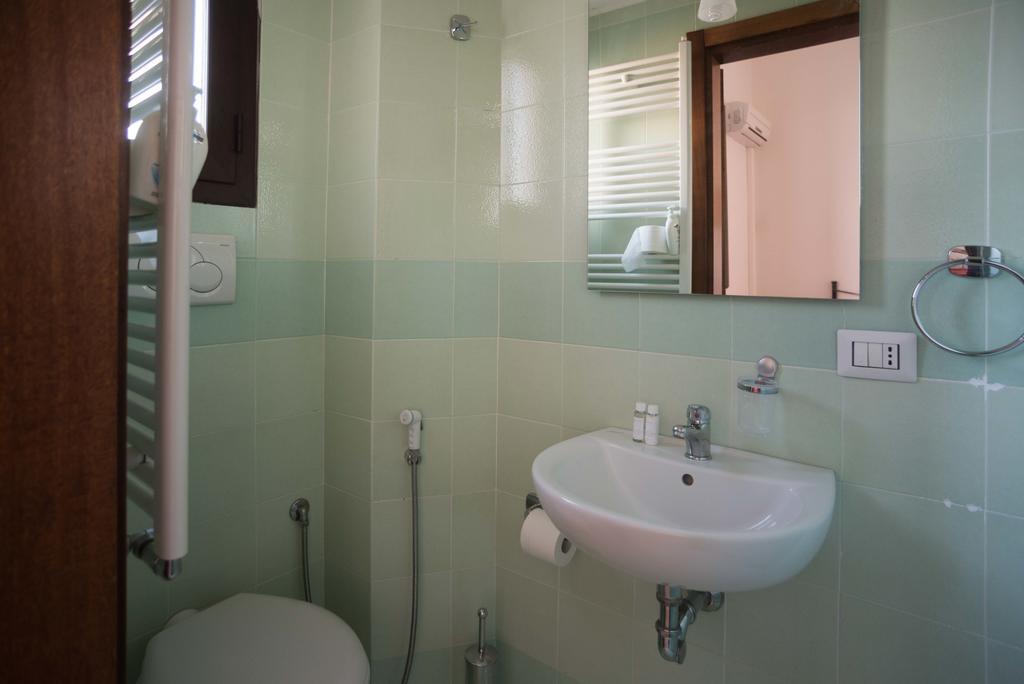 Abaca Rooms Lecce Ngoại thất bức ảnh