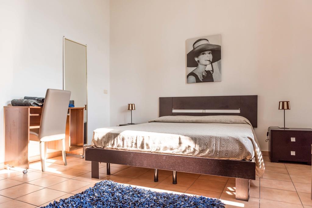 Abaca Rooms Lecce Ngoại thất bức ảnh